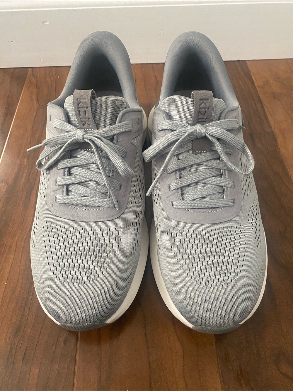 Men's kizik Athens 2 alloy Shoes